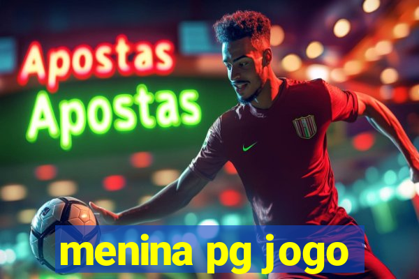 menina pg jogo